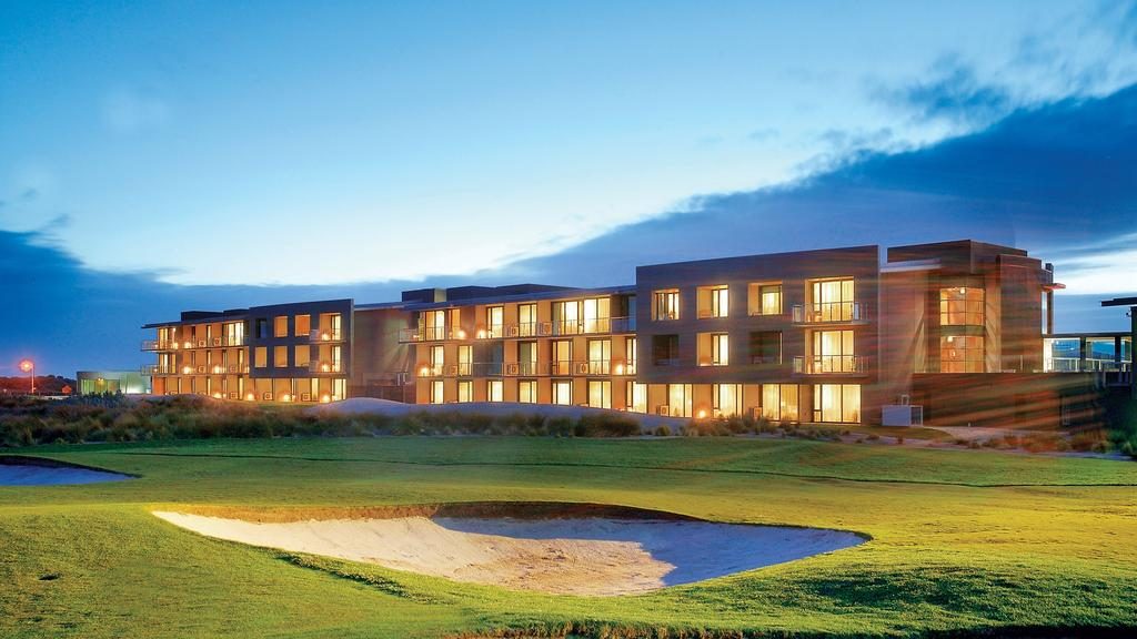 The Sands Torquay golf club and resort is being sold via an expressions of interest campaign after receivers were appointed.