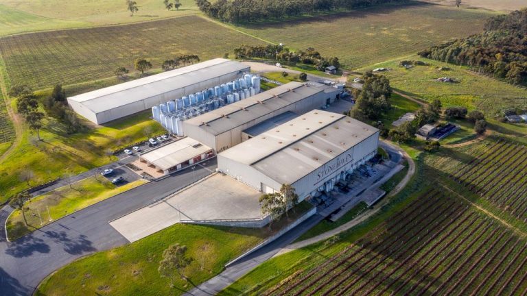 Internationally renowned SA winery a grape business opportunity