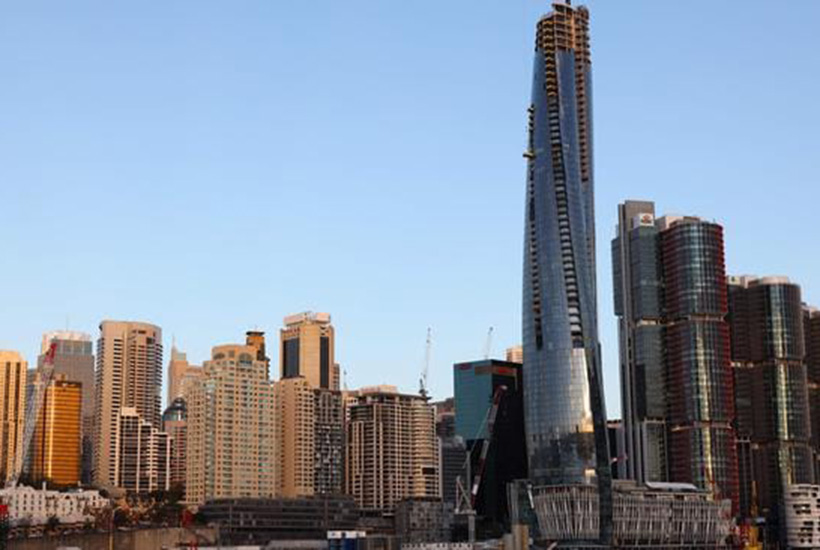 Big companies offer sublease space in wake of coronavirus