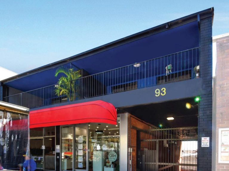 Rare commercial property in Sydney’s north shore comes to market with $5.9m-$6m guide
