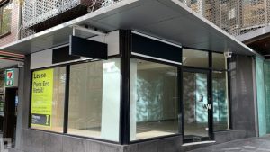 Melbourne’s commercial property inspection ban stays for now