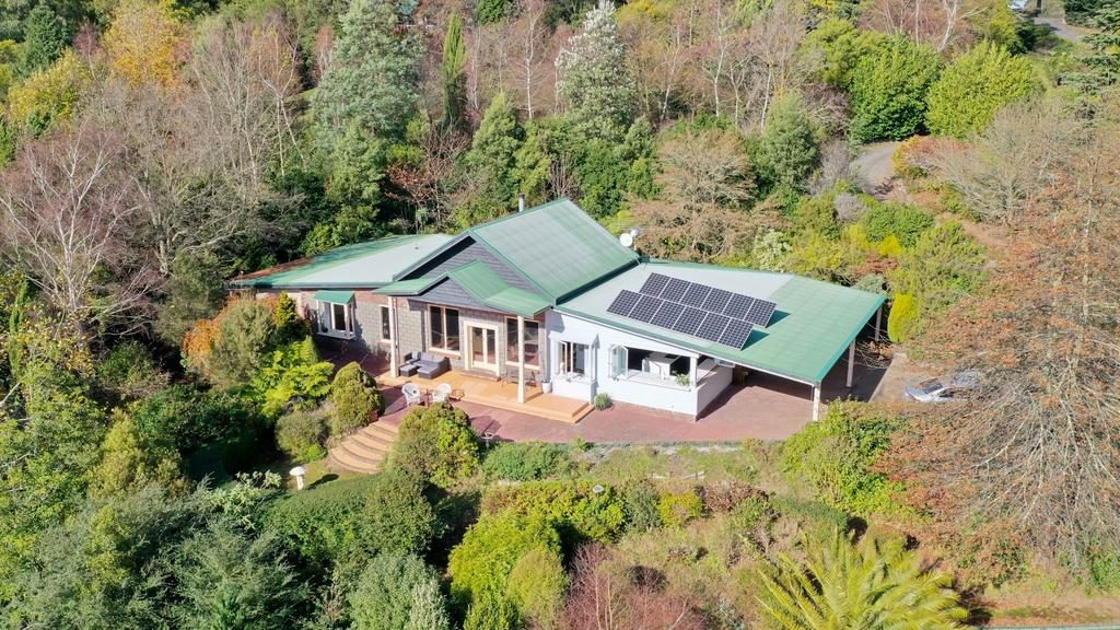 There’s a lot on offer at 95 Haynes Track, Trafalgar South.