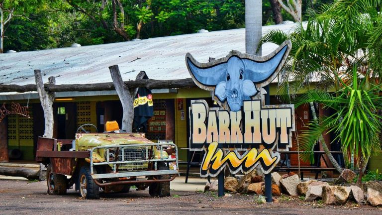 NT’s Bark Hutt Inn to reopen, three years after closing doors