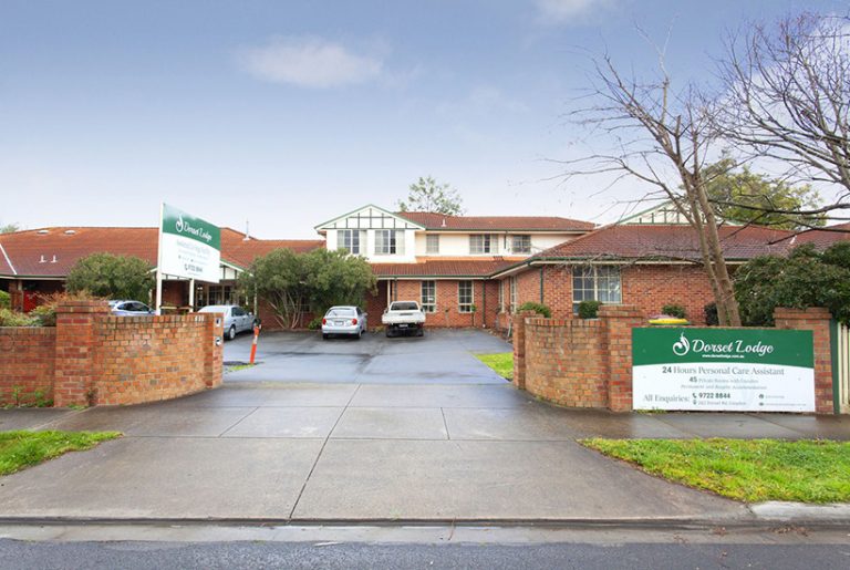 Most-viewed: Melbourne residential care facility sets market alight