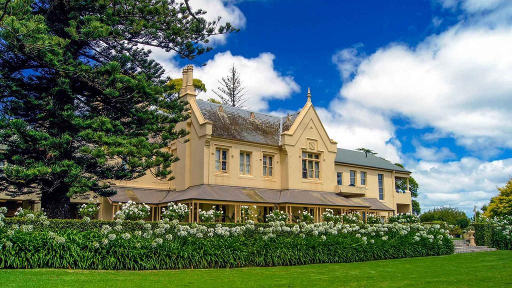 Mount Eliza’s Morning Star estate has sold.
