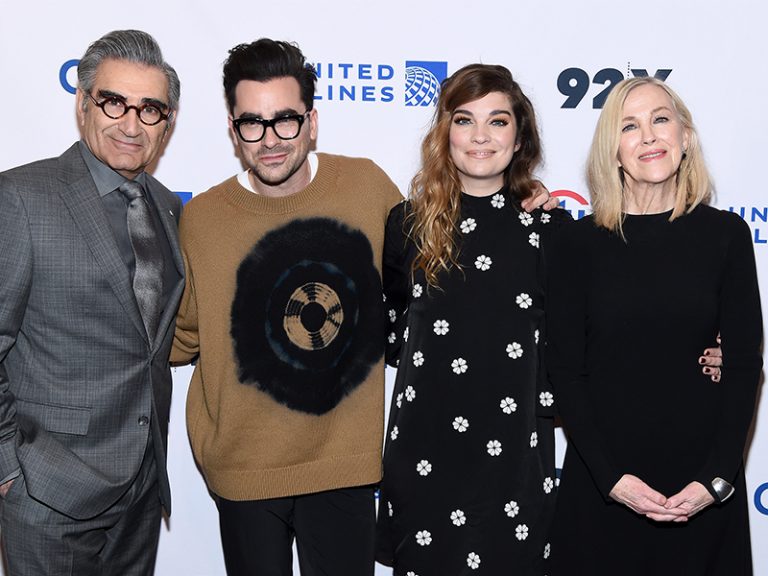 Live your best Schitt’s Creek life with these hotels currently on the market