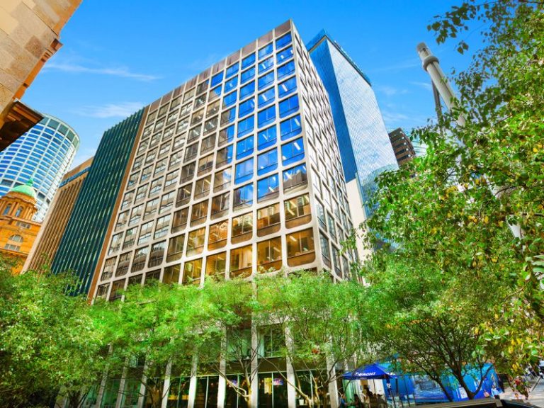 Federal budget may bring little joy for the commercial property sector