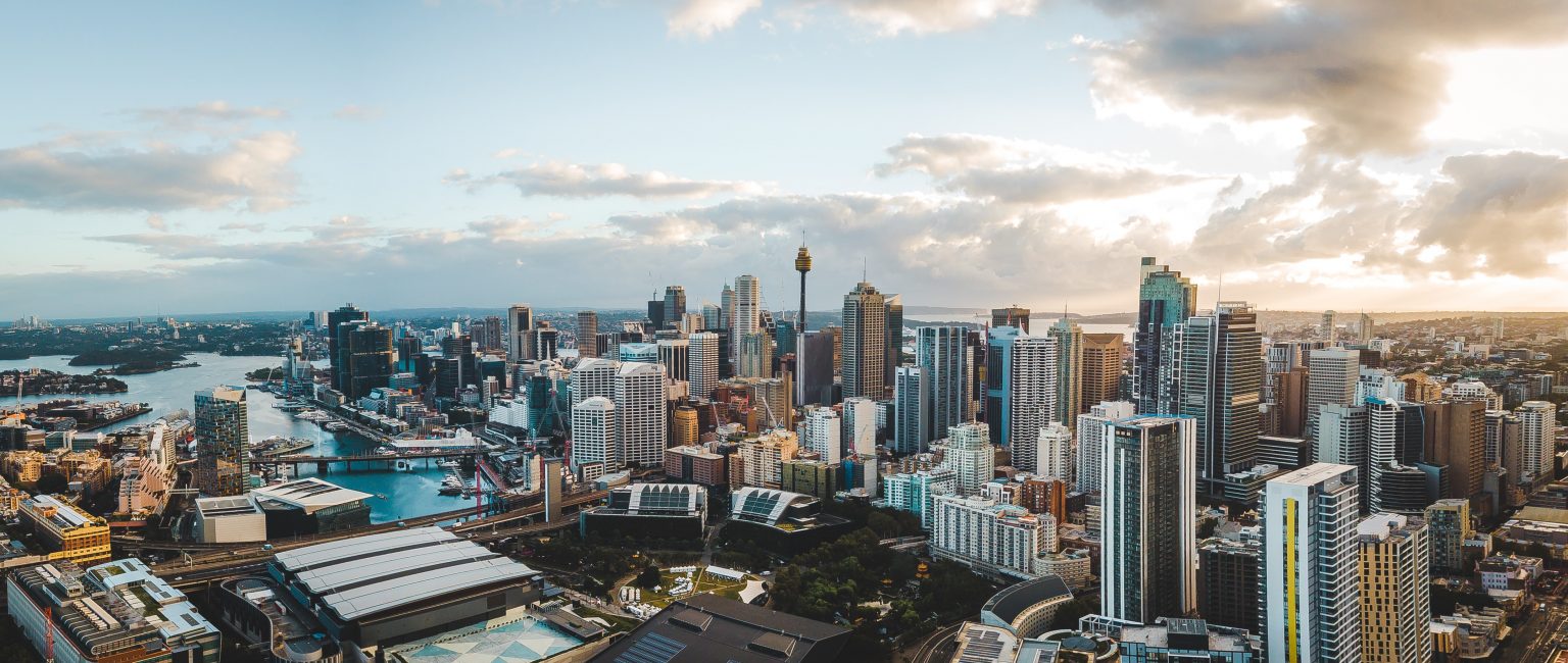 ‘For sale’ searches on realcommercial.com.au are surging.