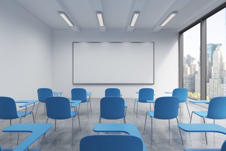 How the office environment could change post-COVID