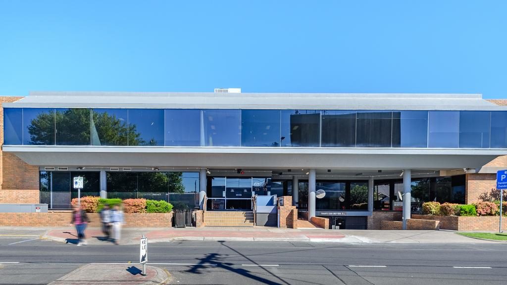 53-55 Robinson Street, Dandenong.