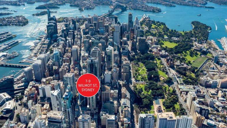 Sydney Backpackers up for sale with plans for hotel