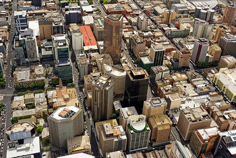 Australia’s commercial market continues its recovery with search volumes continuing to track upwards for both buy and lease.