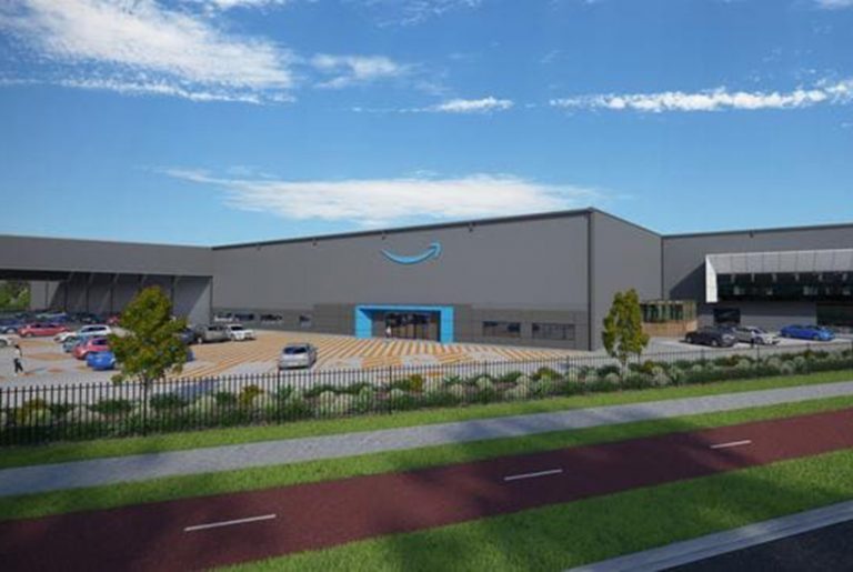 Amazon to open new fulfilment centre in Melbourne