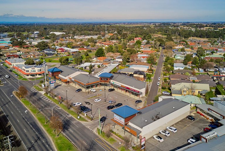 Beaconsfield shopping hub sold as Melbourne emerges from COVID