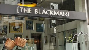 Melbourne’s renowned Blackman Hotel closed permanently