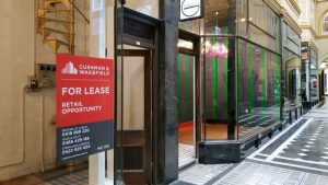 Melbourne commercial property inspections return under lifted coronavirus restrictions