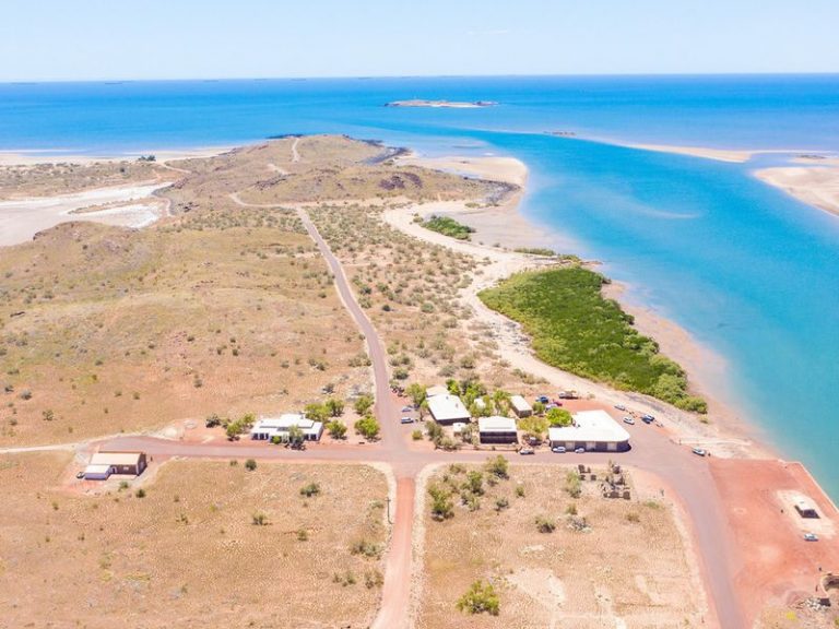 Historic WA ‘ghost town’ up for sale with hopes of a tourism revival