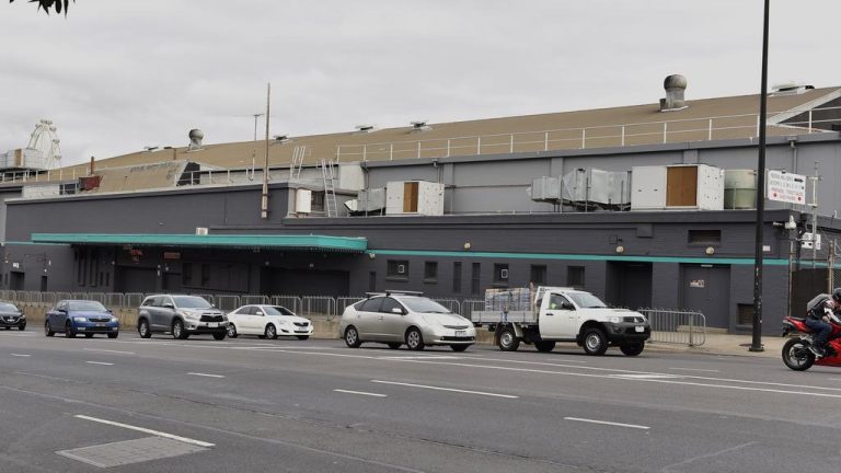 Melbourne’s iconic Festival Hall bought by Hillsong Church