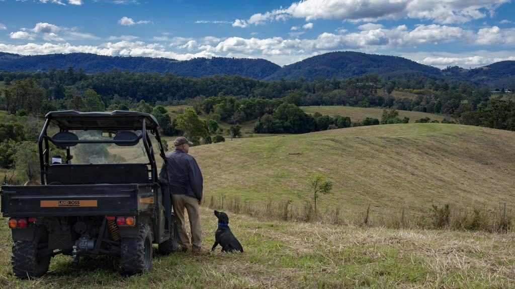 Ice Cream Truck Farm 46km north of Brisbane has sold for a whopping $5.5m.