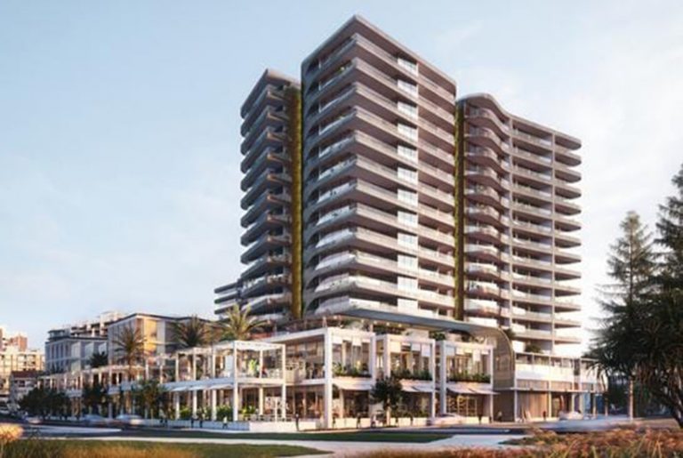 Gold Coast’s Kirra Beach Hotel marked for luxury residences