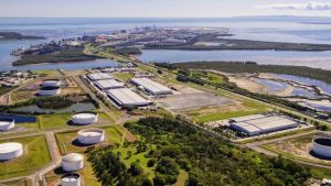 Singapore logistics trust makes $418m east coast industrial play