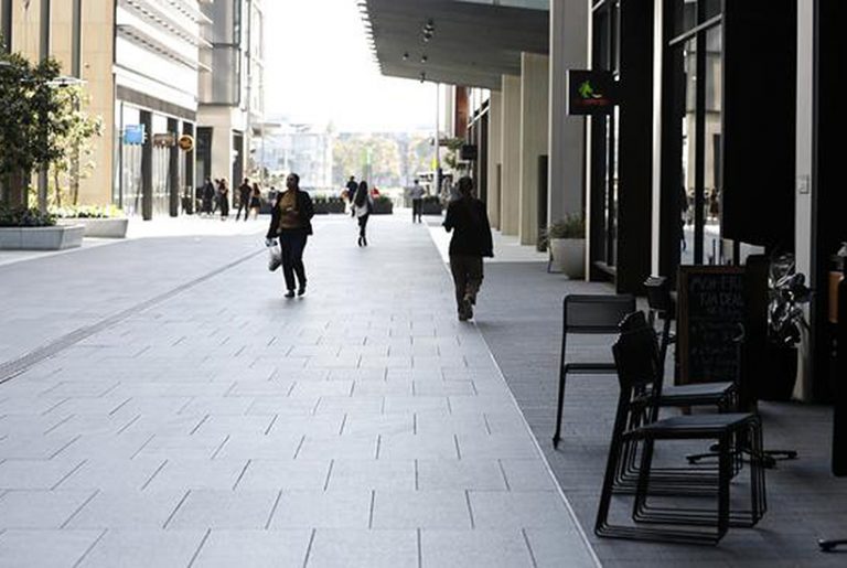 Office owners push for workers to return