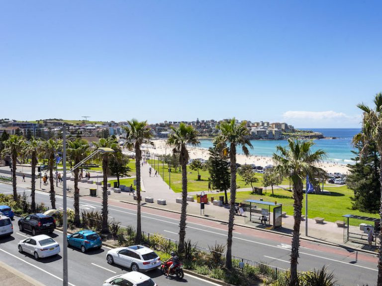 Bondi Beach Ben & Jerry’s building tipped to fetch $20 million-plus