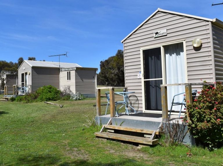 Collection of Kangaroo Island cabins offer lucrative business opportunity