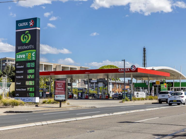 Investors continue to fill up on service stations as sector ‘runs hot’