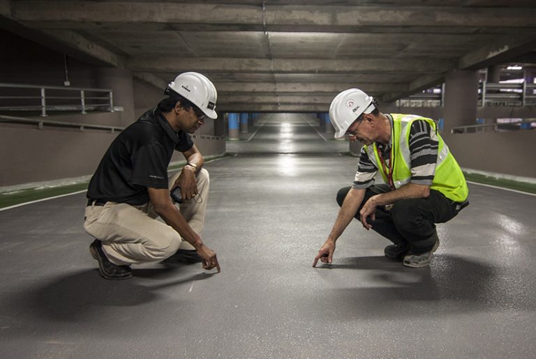 How Much does a Commercial Building Inspection Cost?