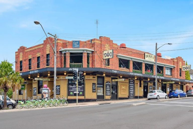 Merivale Group adds The DOG to its Sydney pub holdings