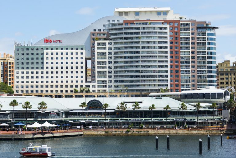 Sydney publican snares Accor portfolio in $180m hotel deal of the year