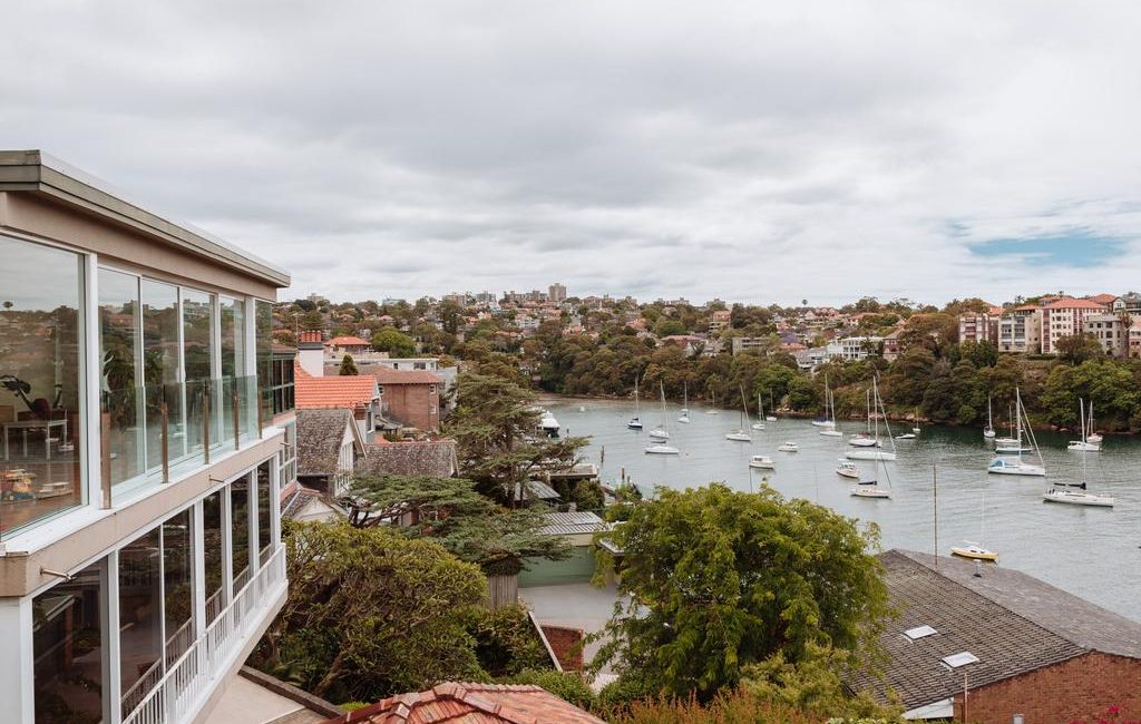 Ultimate trophy estate – The Kurraba Rd site.