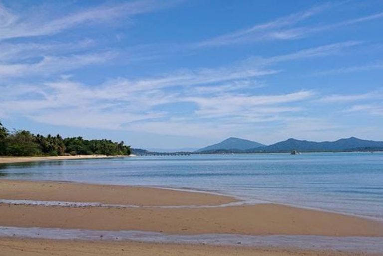 Island life awaits as Dunk Island hits the market