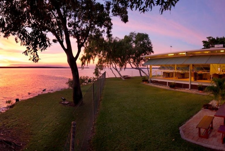 Most-viewed: Tiwi Islands lodge and fishing business reels in attention