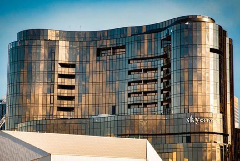 Excitement builds ahead of Adelaide’s $330m SkyCity casino reopening