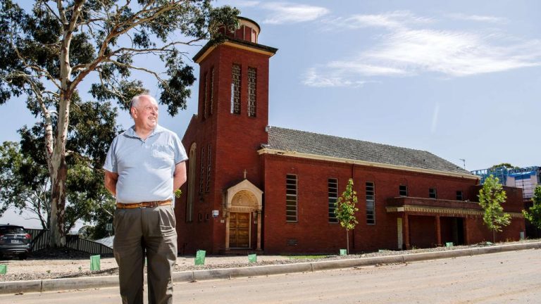 Rostrevor church finds buyer after two-year search