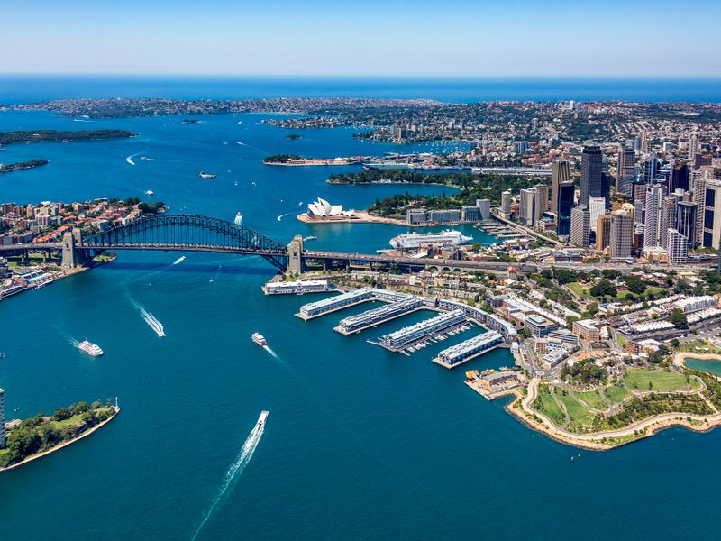 REA Insights Commercial Property Snapshot, May 2021