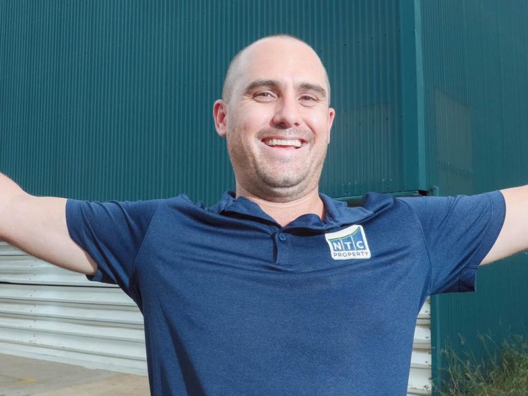 Former Palmerston Bunnings site hits the market in rare real estate opportunity