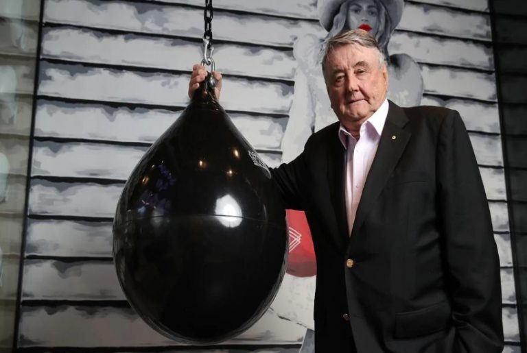 Pub baron Arthur Laundy caps year with $35m purchase of Bidwell Hotel