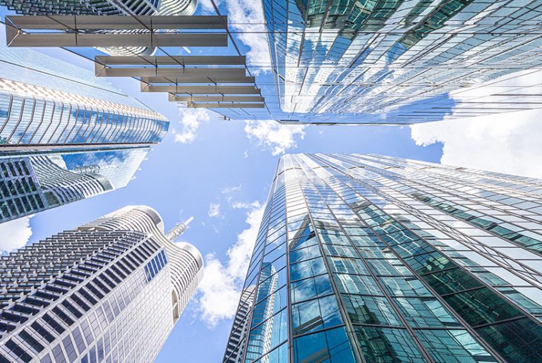 Eight predictions for commercial property in 2021