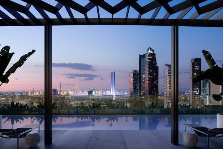 US build-to-rent specialist Greystar buys major site in Melbourne