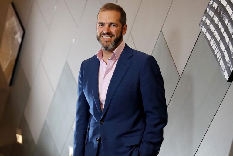 Daniel Grollo apologises for Grocon collapse as creditors seek answers