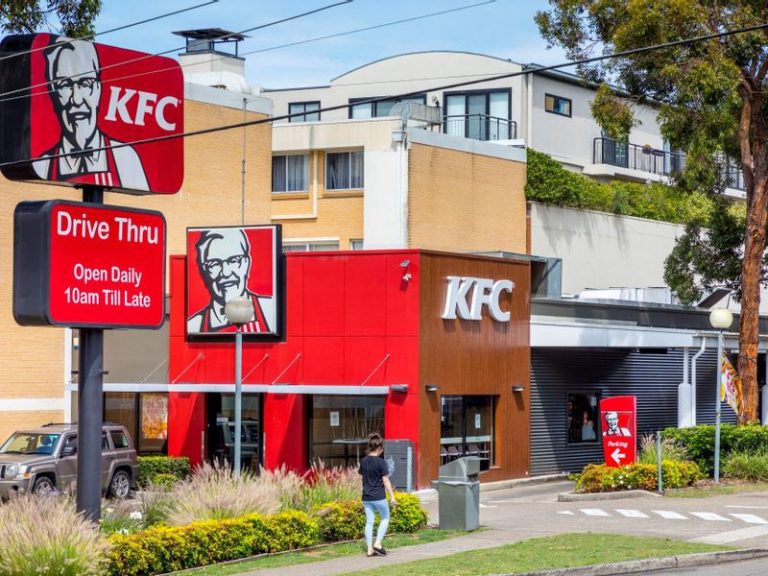 Hungry investors snap up fast food properties in end-of-year auctions