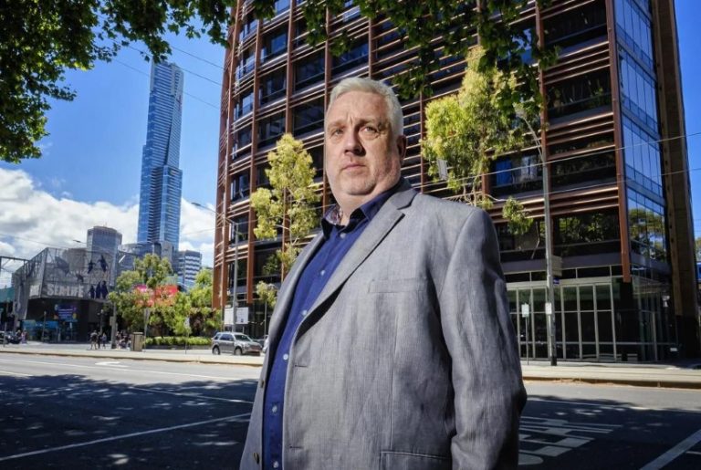 Apartments of Melbourne has been placed into liquidation