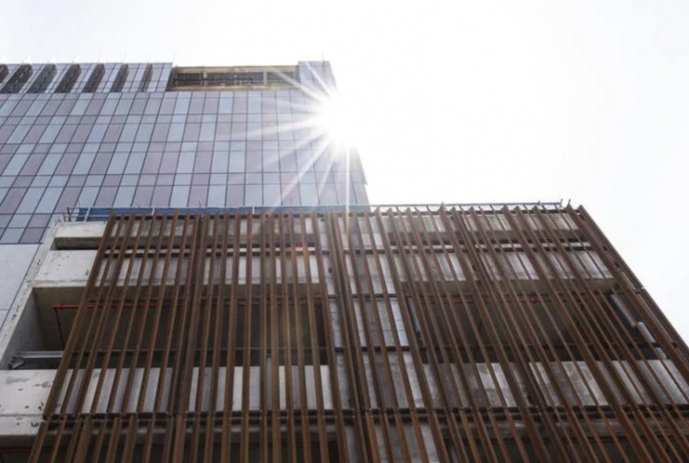 Grocon loses Collingwood building contract which could cost the developer $28m