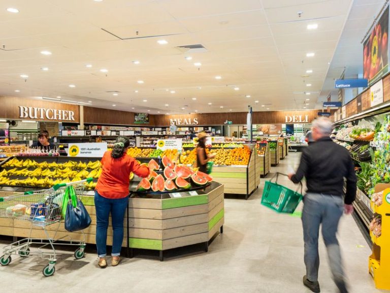 Strong investor demand for ‘pandemic-proof’ standalone supermarkets
