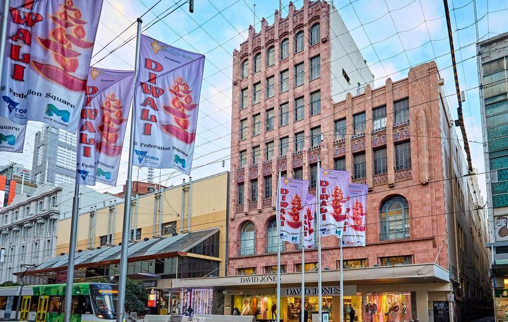 Victoria’s biggest commercial deals of 2020: Festival Hall, David Jones