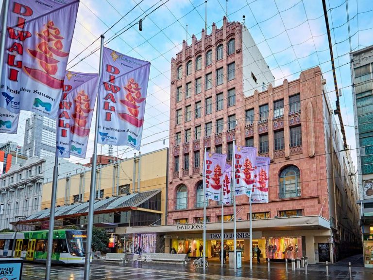 Victoria’s biggest commercial deals of 2020: Festival Hall, David Jones