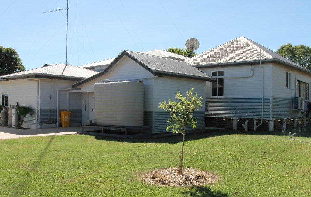 QLD cattle station tops 2020 auction list